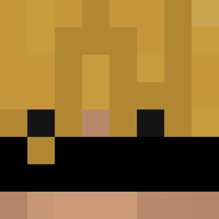 BundiusYT's skin