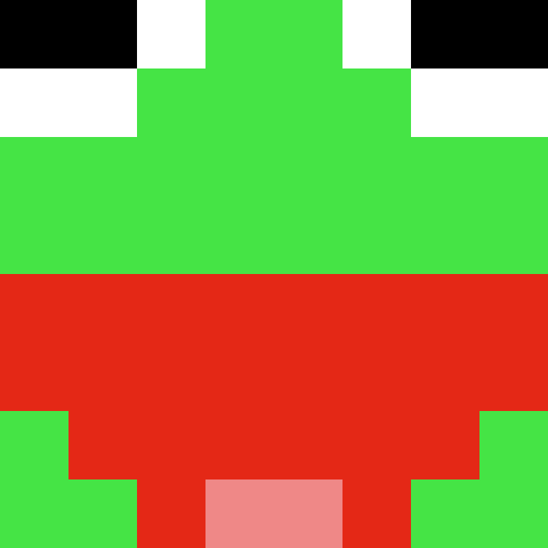 SDT_Nico's skin