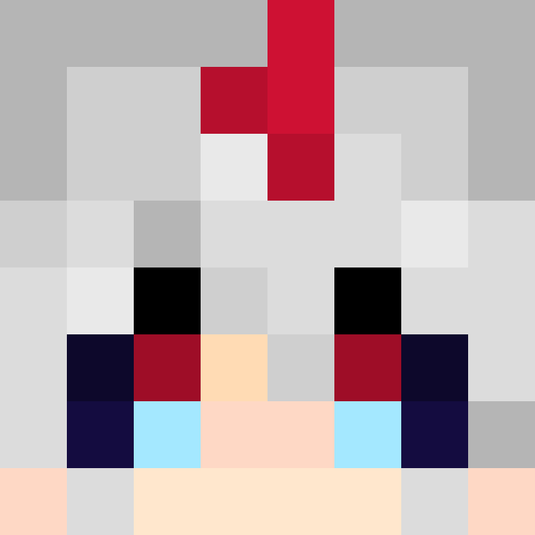 TheElevatorWoman's skin