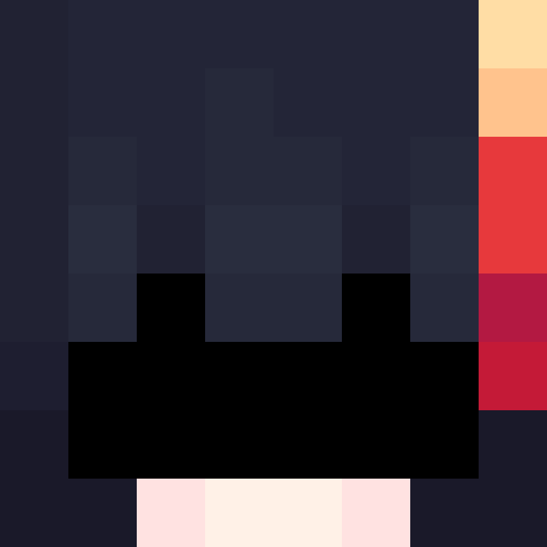LarpXV's skin