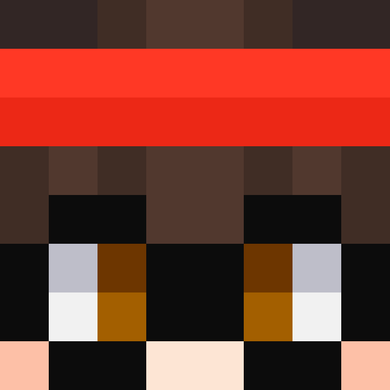owlscurse's skin