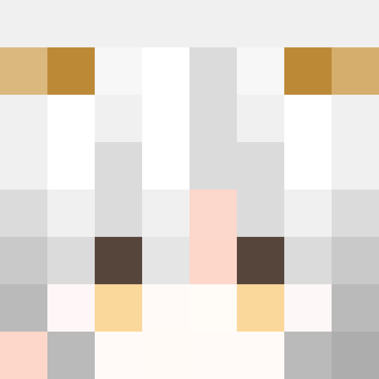 Selpoo's skin