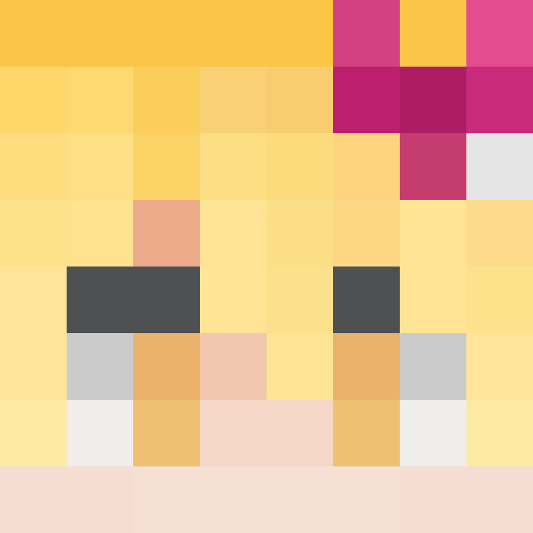 Mcnanos's skin