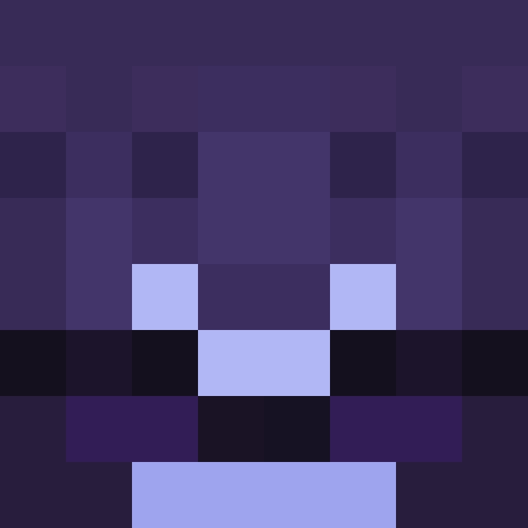 Stallarity's skin