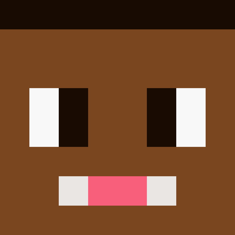 witheredBrine's skin