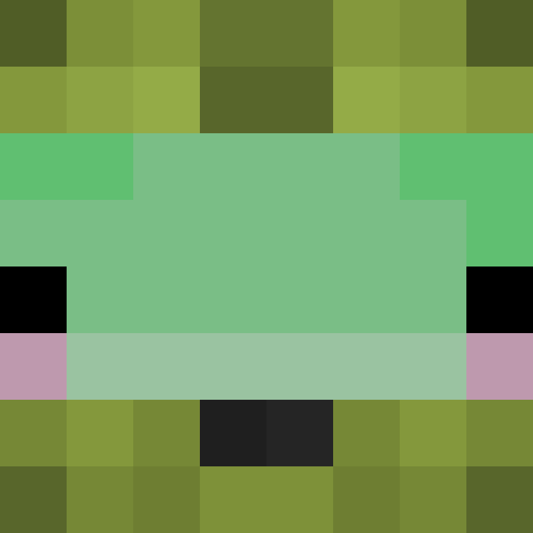 thee_gort's skin