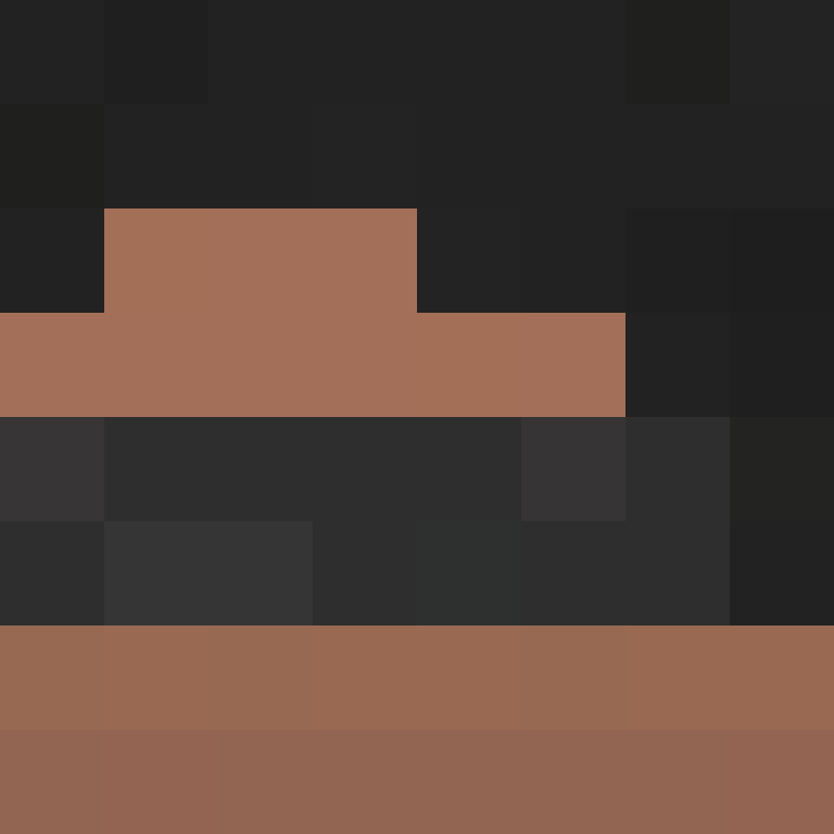 AruByn's skin