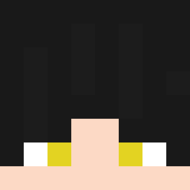 StarFlaking's skin