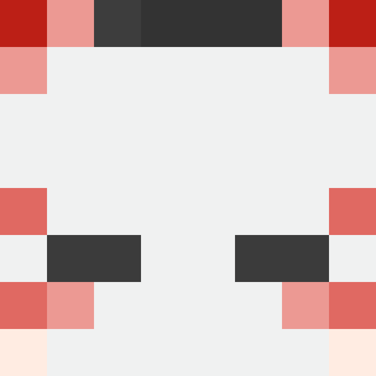 Kuuherra's skin