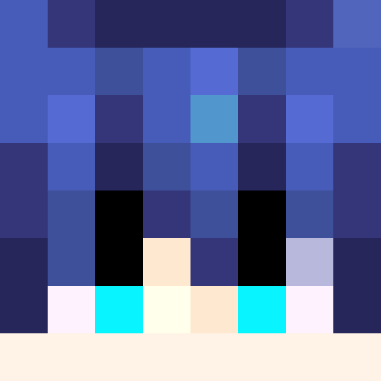 Luuckyv2's skin