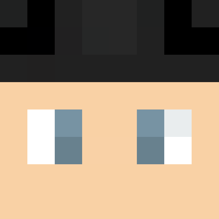 Tamprd's skin