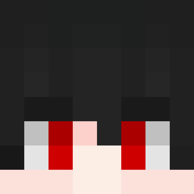 Grammed0's skin