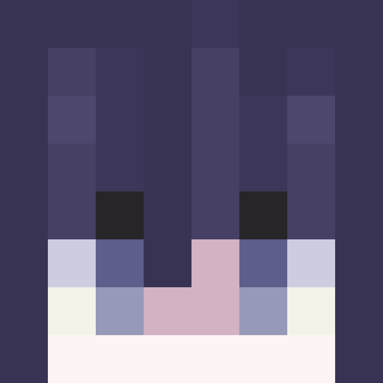TiredInk's skin
