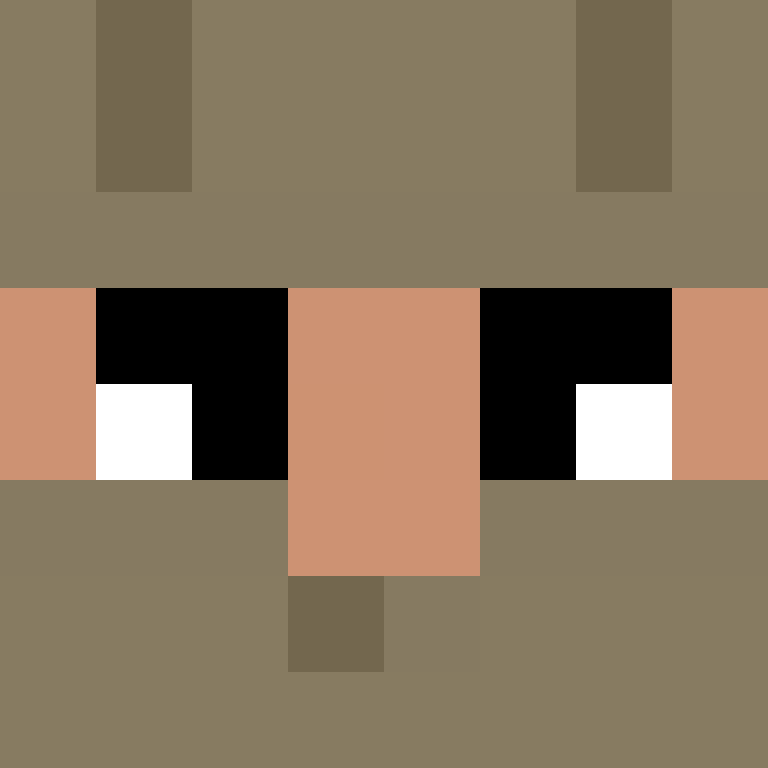 CeilingBird's skin