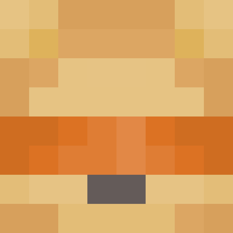 EZBUMS's skin