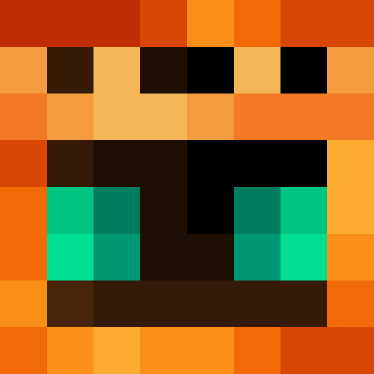 QuaryDigger's skin