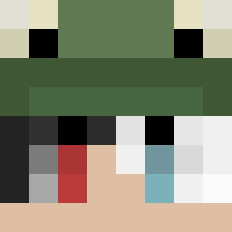 xSushi4K's skin