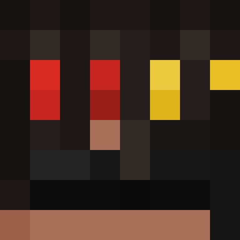 Ronan_1480's skin