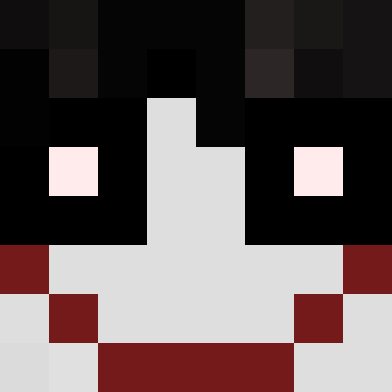 MobBossCrafter's skin