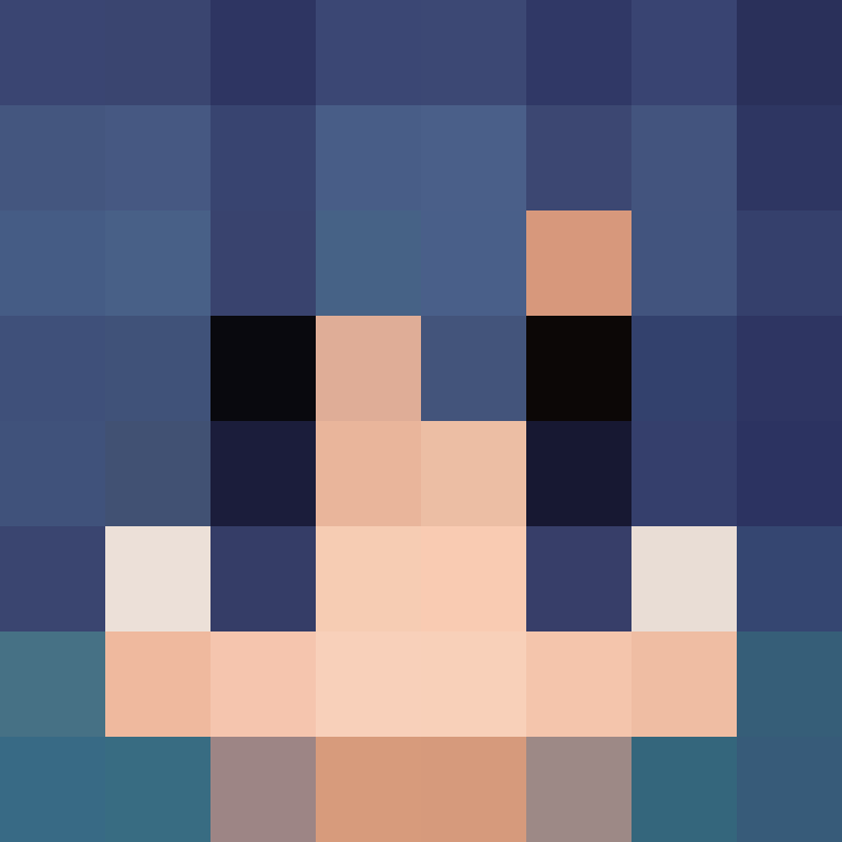 DTH31's skin