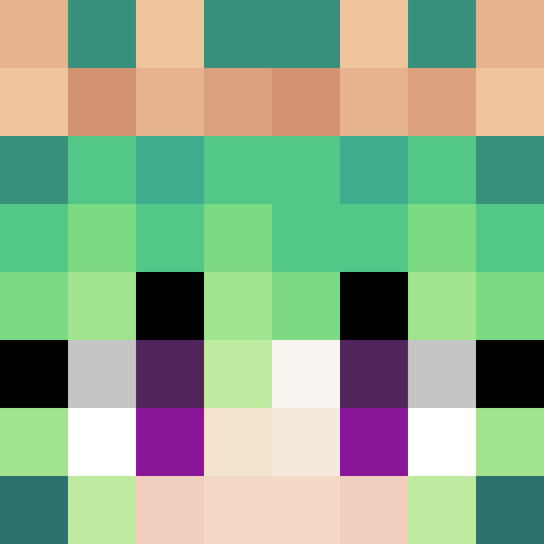 _Violetta's skin