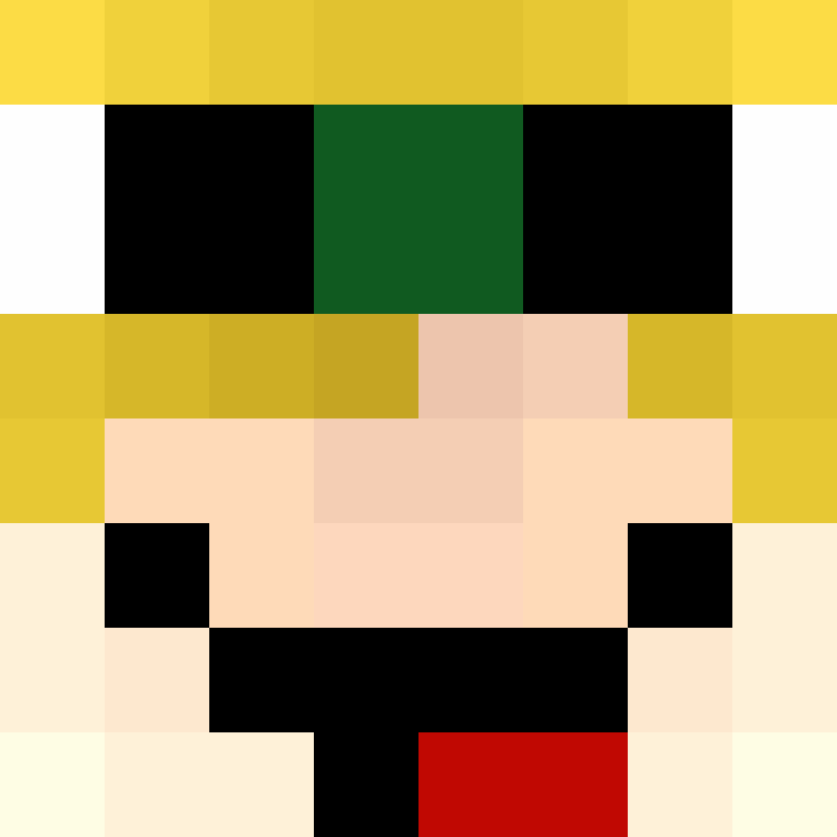 goofyguy9000's skin