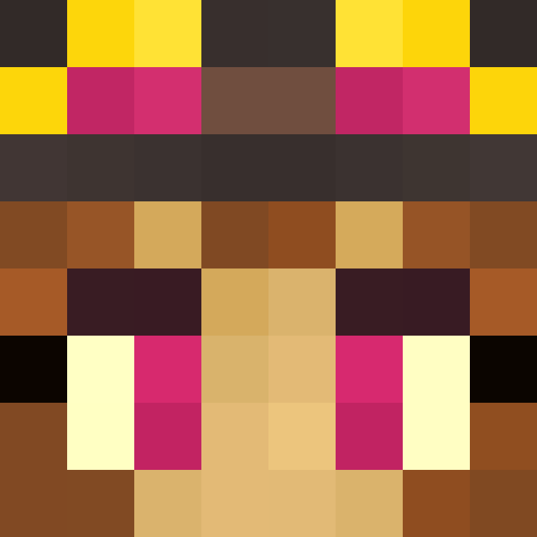 NonMew's skin