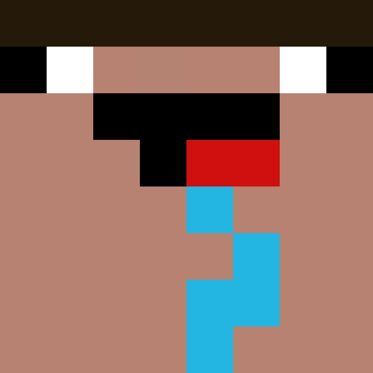 Alonso_1809's skin