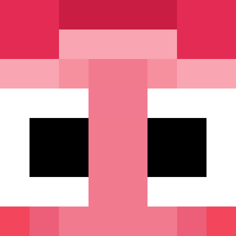 ItzAX0LOTL's skin