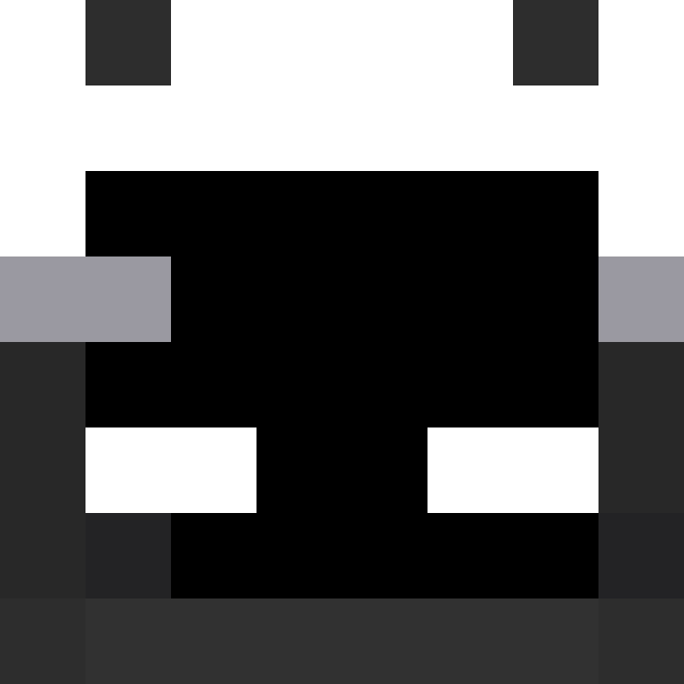 RobinCantAim's skin