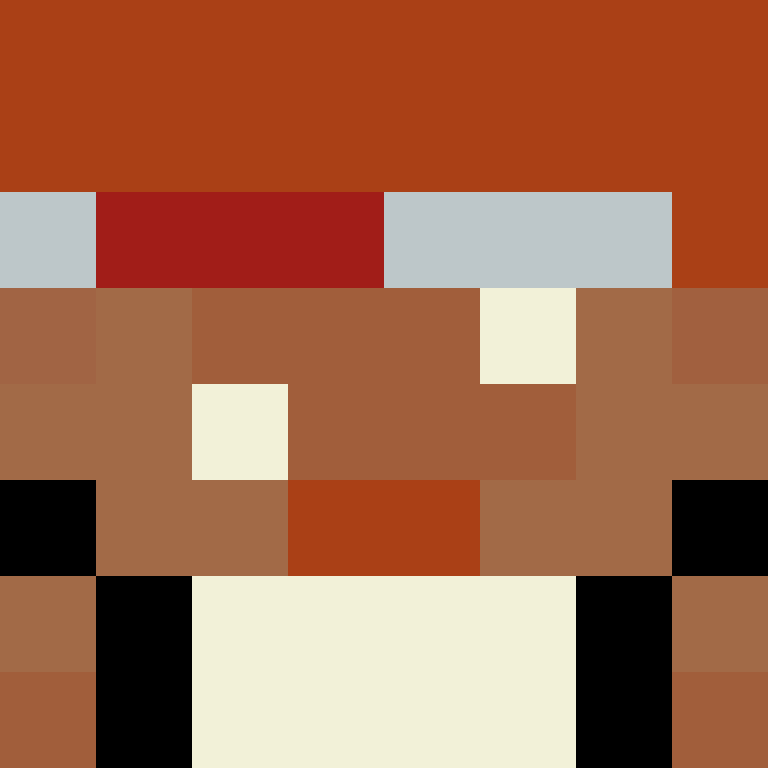 OO7Hunty's skin
