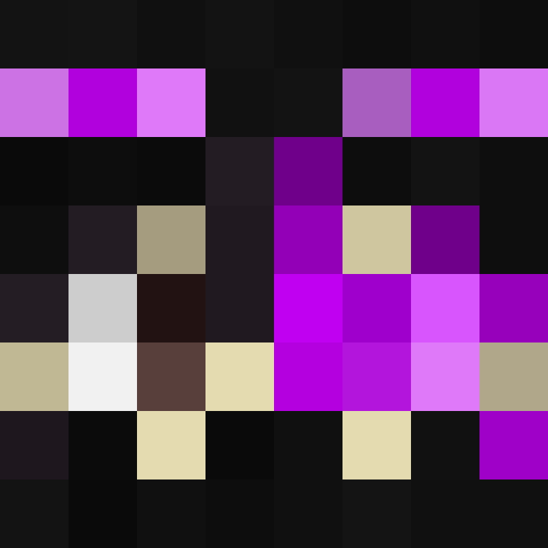tusg's skin