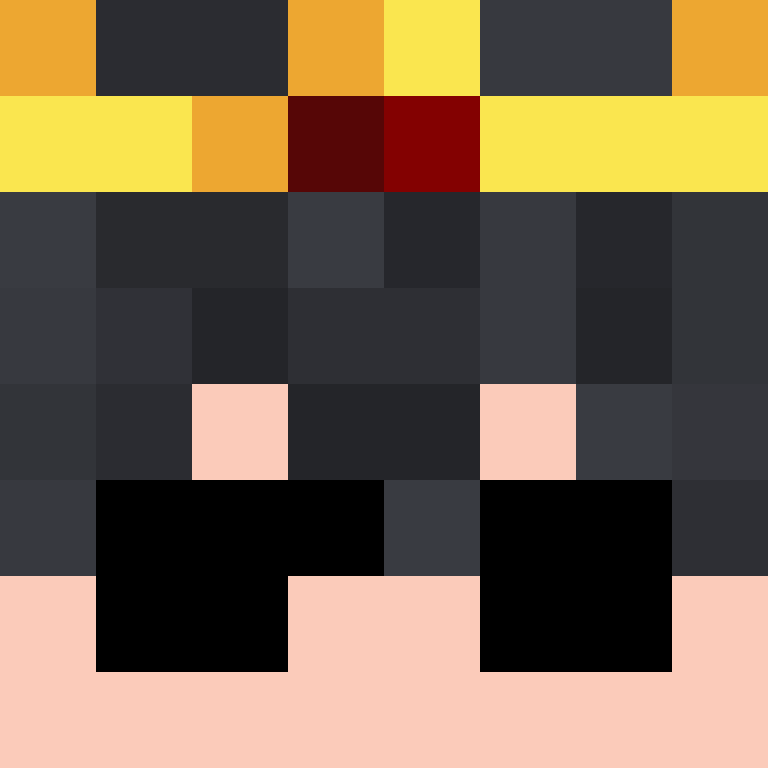 OneFoxsAura's skin