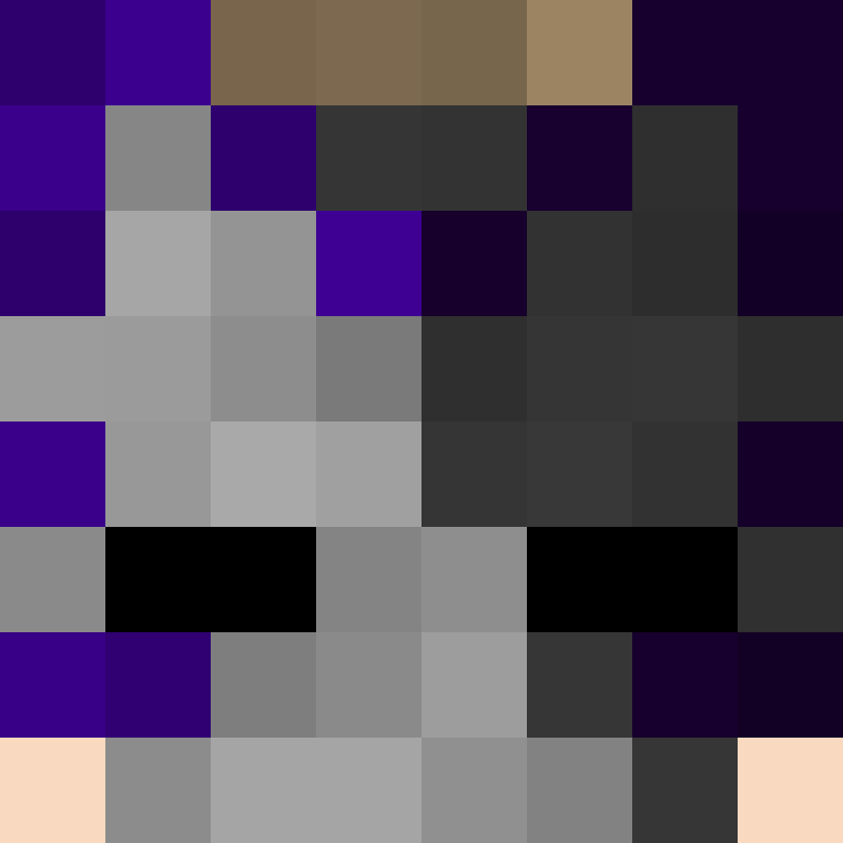 AlexTerrans's skin