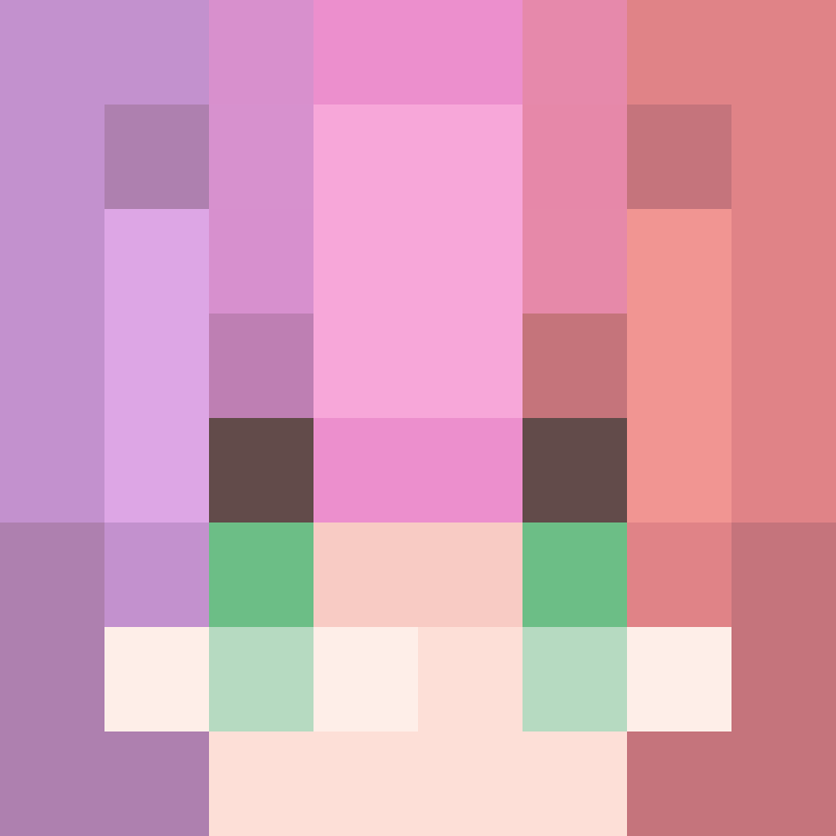 SweetenedPotato's skin