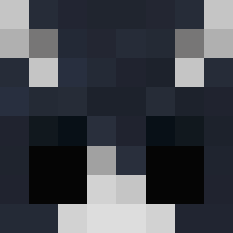 ForeverSilly0's skin