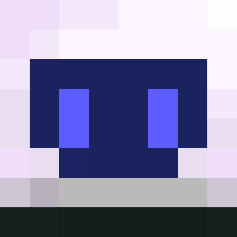 Tritrouu's skin