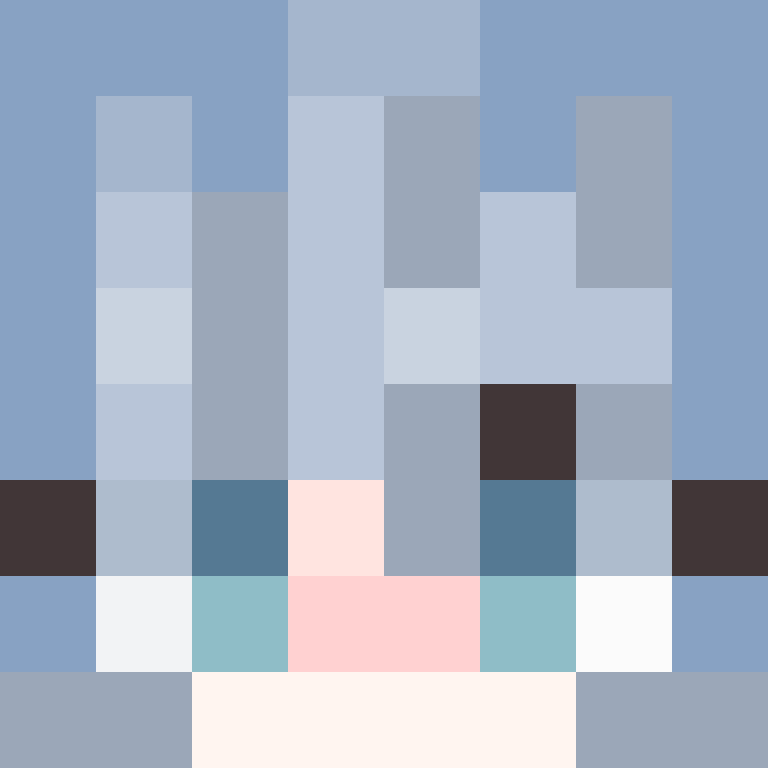 ItzTr1xx's skin