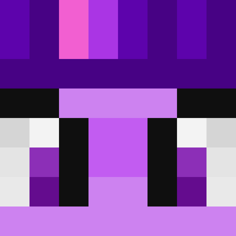 SylviesRabidDog's skin
