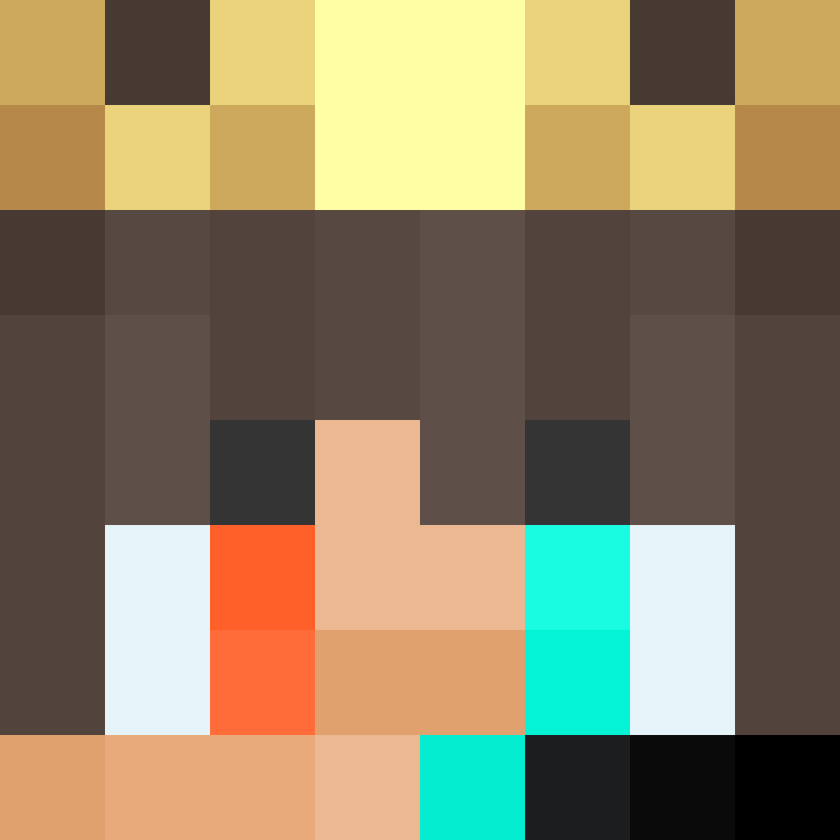vainmaintree's skin