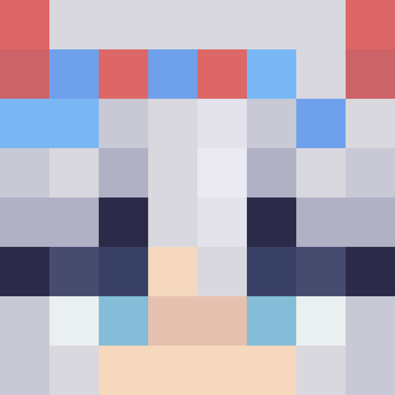 0Suba0's skin