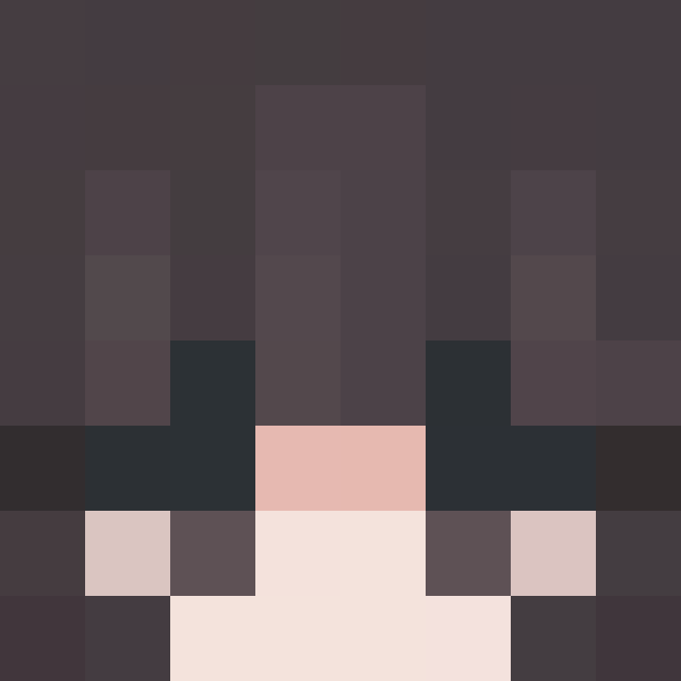 Natazha's skin