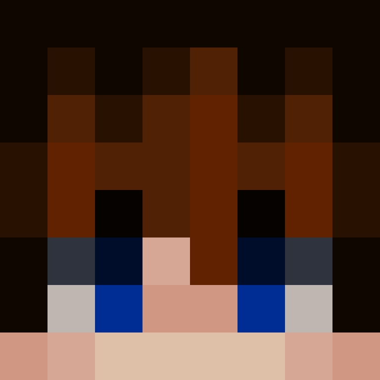 ALEKSANDROWO's skin