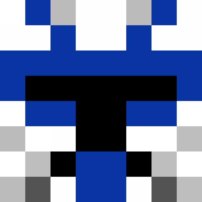 DSTNuor's skin
