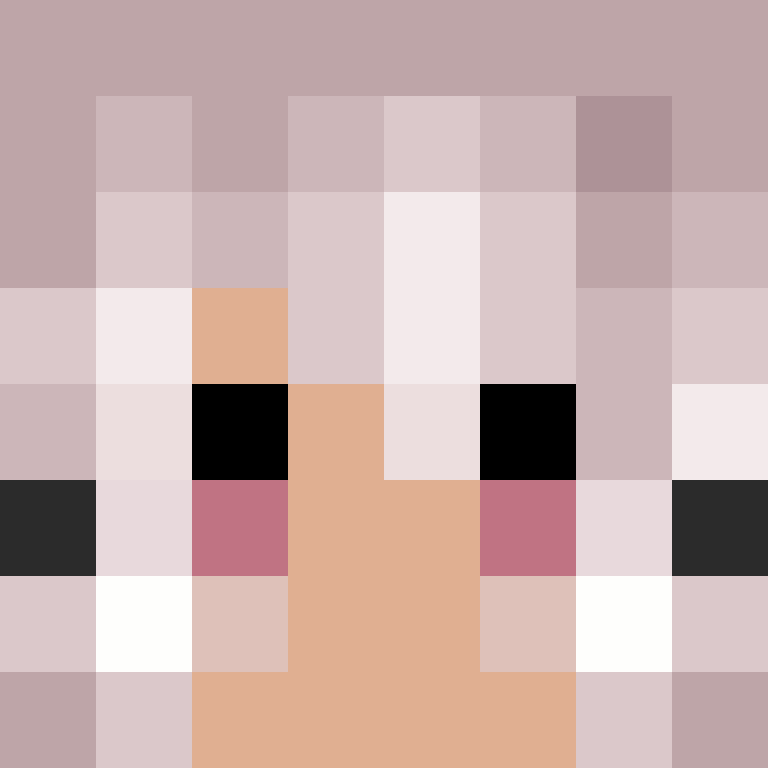 GuardianLove's skin