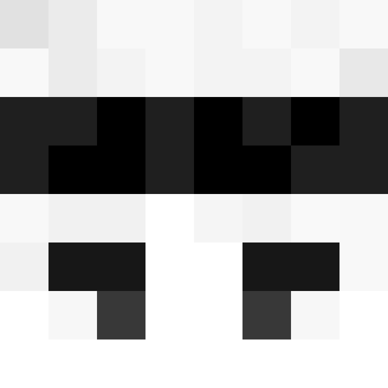 BlastMain's skin