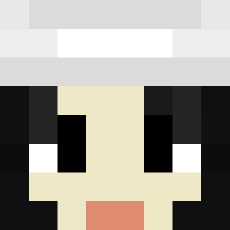 silrivr's skin