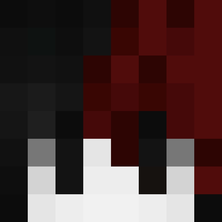 Saiqoo's skin
