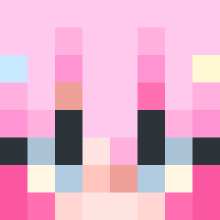 Lenticchie's skin