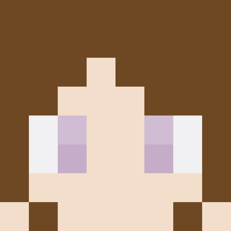 AllieArcana's skin